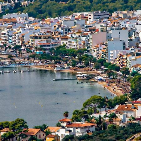 Luxury Villa Phoenix Port de Pollenca Luaran gambar